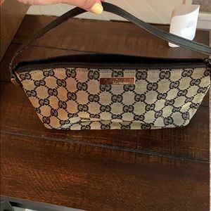 Gucci mini purse
